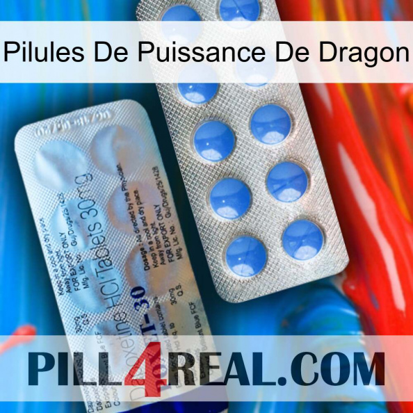 Dragon Power Pills 39